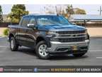 2020 Chevrolet Silverado 1500 Crew Cab for sale