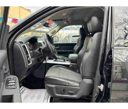 2009 Dodge Ram 1500 Crew Cab for sale is a Black 2009 Dodge Ram 1500 Car for Sale in Maspeth NY