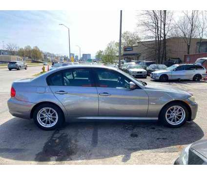 2010 BMW 3 Series for sale is a Grey 2010 BMW 3-Series Car for Sale in Raleigh NC