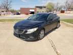 2014 MAZDA MAZDA6 for sale