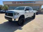 2018 Toyota Tundra CrewMax for sale