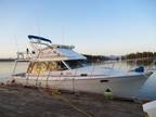 1989 Bayliner 3288 Boat for Sale