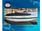 2000 CELEBRITY - Boat for Sale