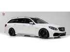 2014 Mercedes-Benz E-Class for sale