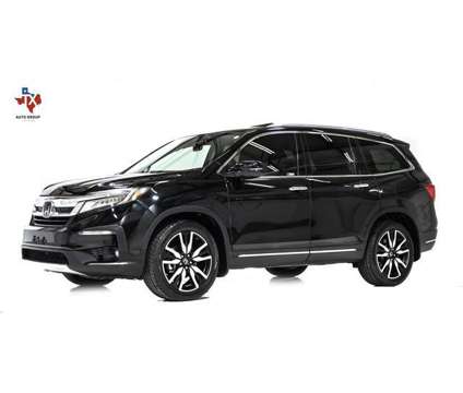 2019 Honda Pilot for sale is a Black 2019 Honda Pilot Car for Sale in Houston TX