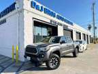 2016 Toyota Tacoma Double Cab 4X4 for sale