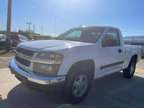 2008 Chevrolet Colorado Regular Cab for sale