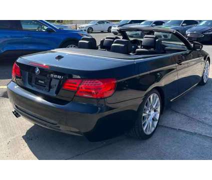 2011 BMW 3 Series for sale is a Black 2011 BMW 3-Series Car for Sale in Monroe NC