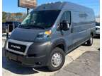 2022 Ram ProMaster Cargo Van for sale