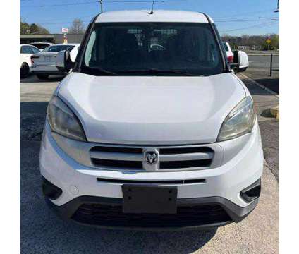 2017 Ram ProMaster City for sale is a Grey 2017 RAM ProMaster City Car for Sale in Monroe NC