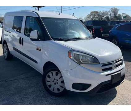 2017 Ram ProMaster City for sale is a Grey 2017 RAM ProMaster City Car for Sale in Monroe NC