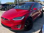 2016 Tesla Model X for sale