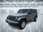 2023NewJeepNewWranglerNew4 Door 4x4