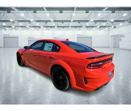2023NewDodgeNewChargerNewRWD is a Gold 2023 Dodge Charger Car for Sale in Pampa TX