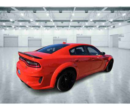 2023NewDodgeNewChargerNewRWD is a Gold 2023 Dodge Charger Car for Sale in Pampa TX