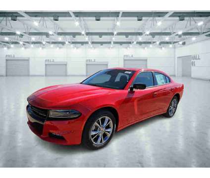 2023NewDodgeNewChargerNewAWD is a Red 2023 Dodge Charger Car for Sale in Pampa TX
