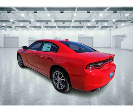 2023NewDodgeNewChargerNewAWD is a Red 2023 Dodge Charger Car for Sale in Pampa TX
