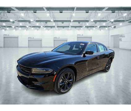 2023NewDodgeNewChargerNewAWD is a Black 2023 Dodge Charger Car for Sale in Pampa TX