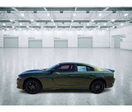 2023NewDodgeNewChargerNewAWD is a Green 2023 Dodge Charger Car for Sale in Pampa TX