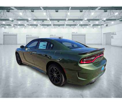 2023NewDodgeNewChargerNewAWD is a Green 2023 Dodge Charger GT Car for Sale in Pampa TX