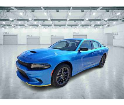 2023NewDodgeNewChargerNewAWD is a Blue 2023 Dodge Charger Car for Sale in Pampa TX