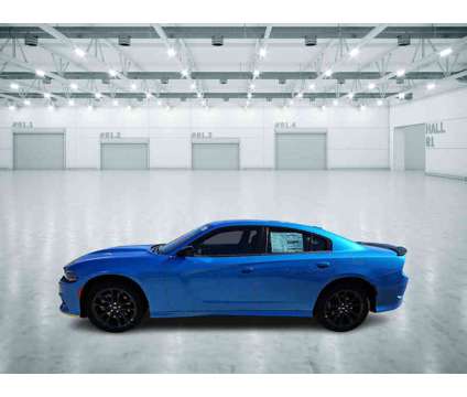 2023NewDodgeNewChargerNewAWD is a Blue 2023 Dodge Charger Car for Sale in Pampa TX