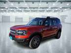 2024NewFordNewBronco SportNew4x4