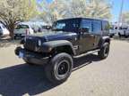 2013UsedJeepUsedWrangler UnlimitedUsed4WD 4dr