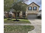 14814 Raleighs Meadow Court Cypress Texas 77433