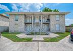 9018 Grannis Street Unit: C Houston Texas 77075