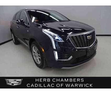 2020UsedCadillacUsedXT5Used4dr is a 2020 Cadillac XT5 Car for Sale in Warwick RI
