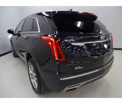 2020UsedCadillacUsedXT5Used4dr is a 2020 Cadillac XT5 Car for Sale in Warwick RI