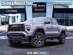 2024NewGMCNewCanyonNewCrew Cab