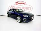 2021UsedAudiUsedA4Used45 TFSI quattro