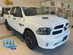 2019UsedRamUsed1500 ClassicUsed4x4 Crew Cab 5 7 Box