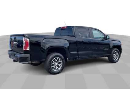 2021UsedGMCUsedCanyon is a Black 2021 GMC Canyon Car for Sale in Milwaukee WI