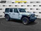 2022UsedJeepUsedWrangler 4xeUsed4x4