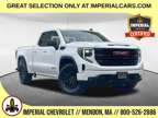 2022UsedGMCUsedSierra 1500Used4WD Double Cab 147