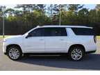 2022UsedChevroletUsedSuburbanUsed2WD 4dr