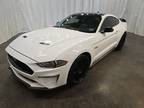 used 2021 Ford Mustang GT Premium 2D Coupe