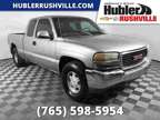 1999UsedGMCUsedSierra 1500UsedExt Cab 157.5 WB 4WD