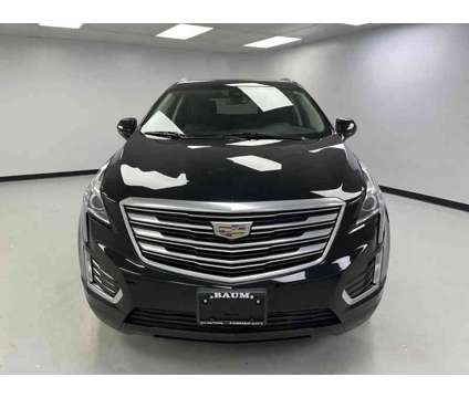2019UsedCadillacUsedXT5Used4dr is a Black 2019 Cadillac XT5 Car for Sale in Clinton IL