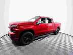 2021UsedChevroletUsedSilverado 1500Used4WD Crew Cab 157