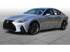 2024NewLexusNewIS