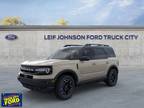 new 2024 Ford Bronco Sport Outer Banks