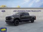 new 2024 Ford Super Duty F-250 Crew Cab LARIAT