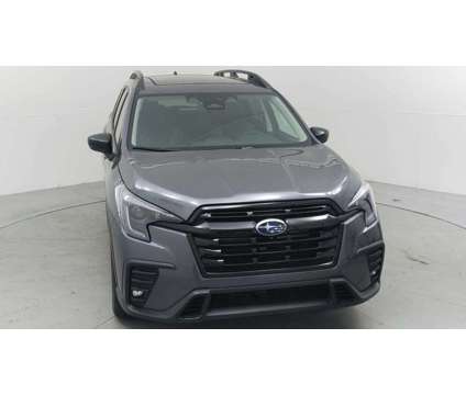 2024NewSubaruNewAscentNew7-Passenger is a 2024 Subaru Ascent Car for Sale in Charleston SC