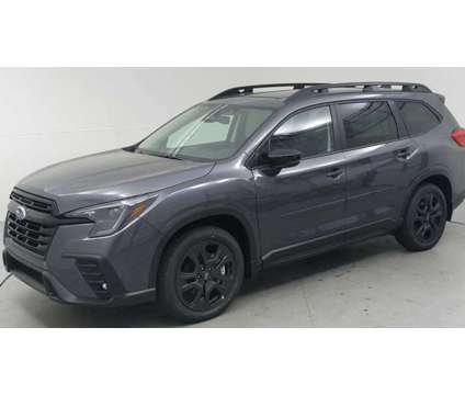 2024NewSubaruNewAscentNew7-Passenger is a 2024 Subaru Ascent Car for Sale in Charleston SC