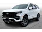 2023UsedChevroletUsedTahoeUsed4WD 4dr