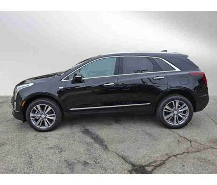 2024NewCadillacNewXT5New4dr is a Black 2024 Cadillac XT5 Car for Sale in Thousand Oaks CA